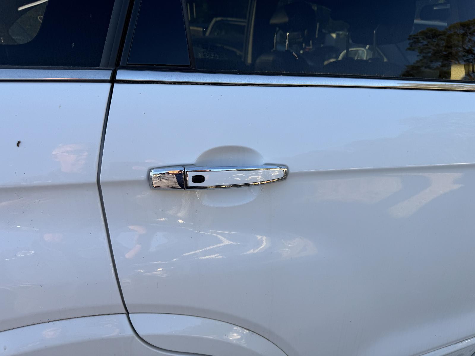 View Auto part Door Handle HOLDEN CAPTIVA 2017