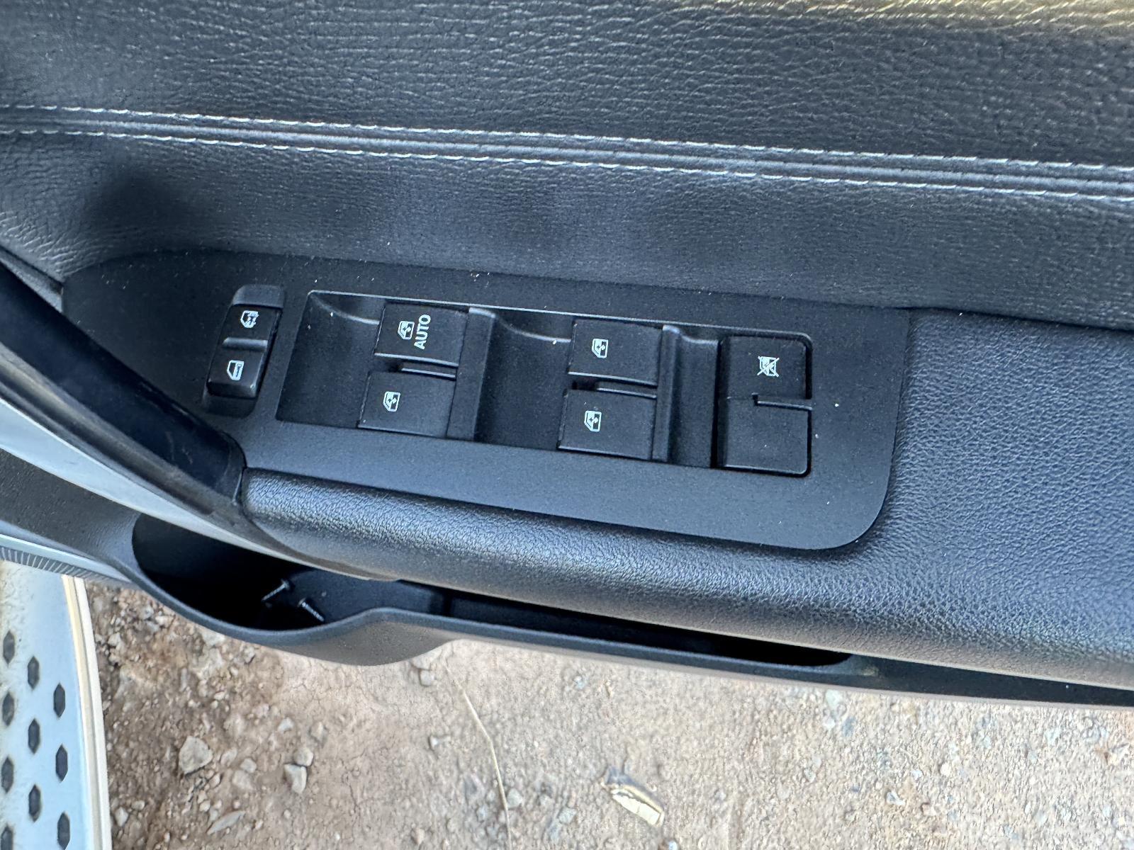 View Auto part Pwr Dr Wind Switch HOLDEN CAPTIVA 2017