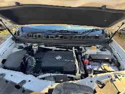 View Auto part Engine HOLDEN CAPTIVA 2017