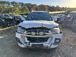 View Auto part Engine HOLDEN CAPTIVA 2017