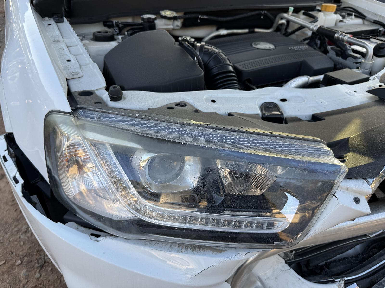 View Auto part Right Headlamp HOLDEN CAPTIVA 2017