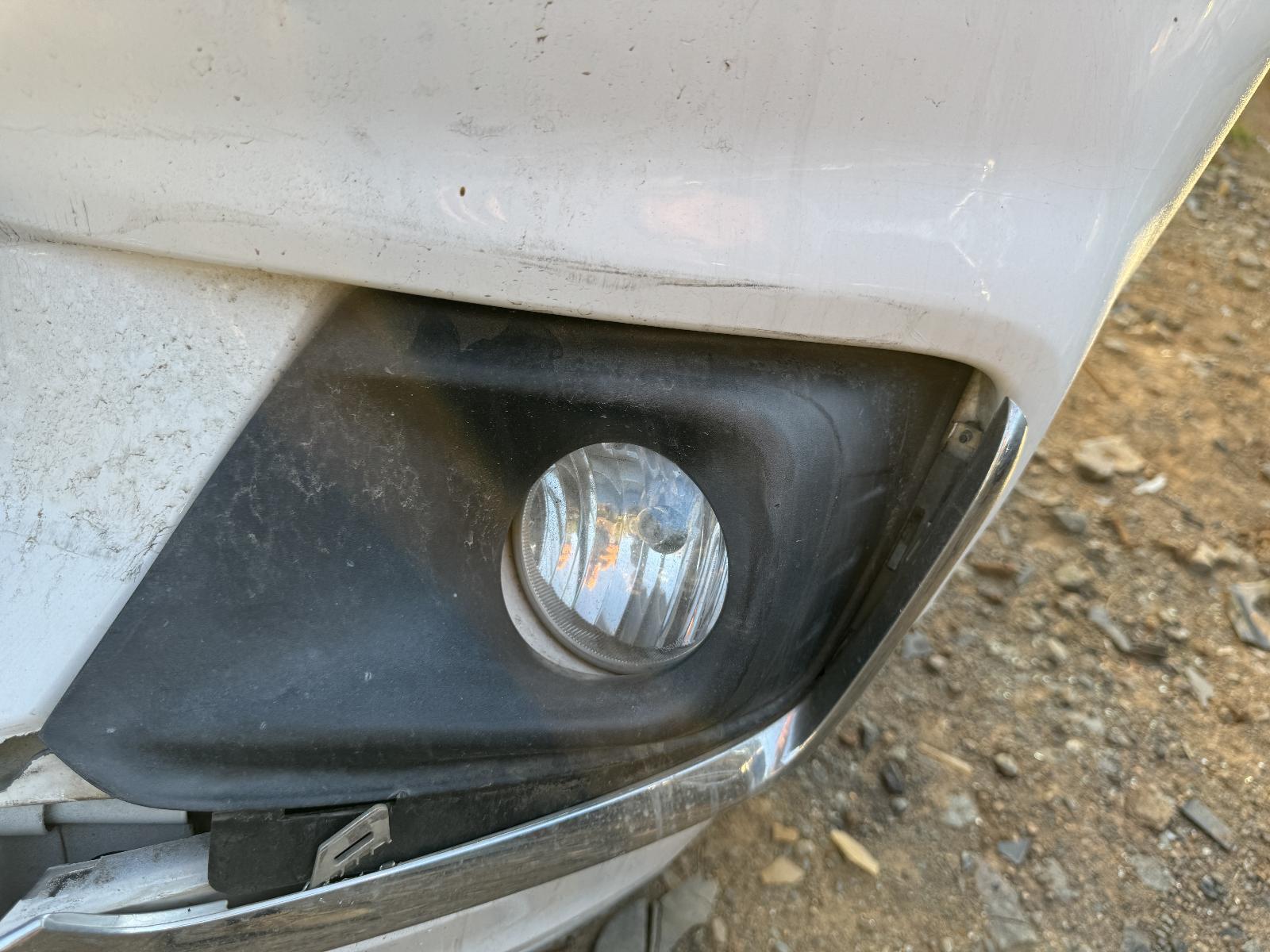 View Auto part Left Indicator/Fog/Side HOLDEN CAPTIVA 2017