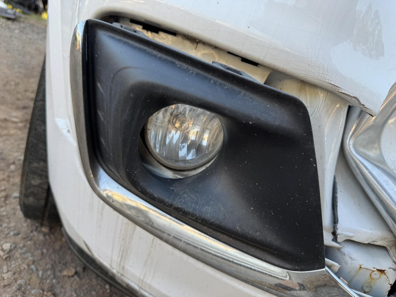 View Auto part Right Indicator/Fog/Side HOLDEN CAPTIVA 2017