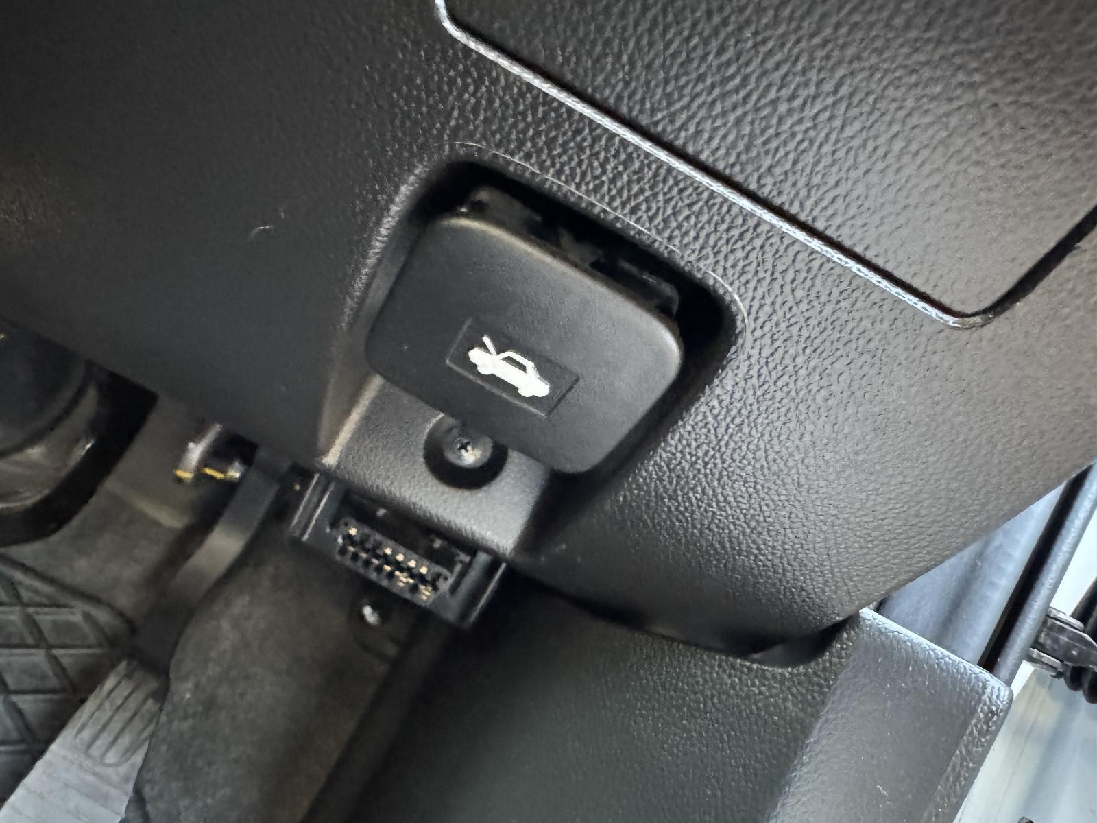View Auto part Bonnet Release HOLDEN CAPTIVA 2017