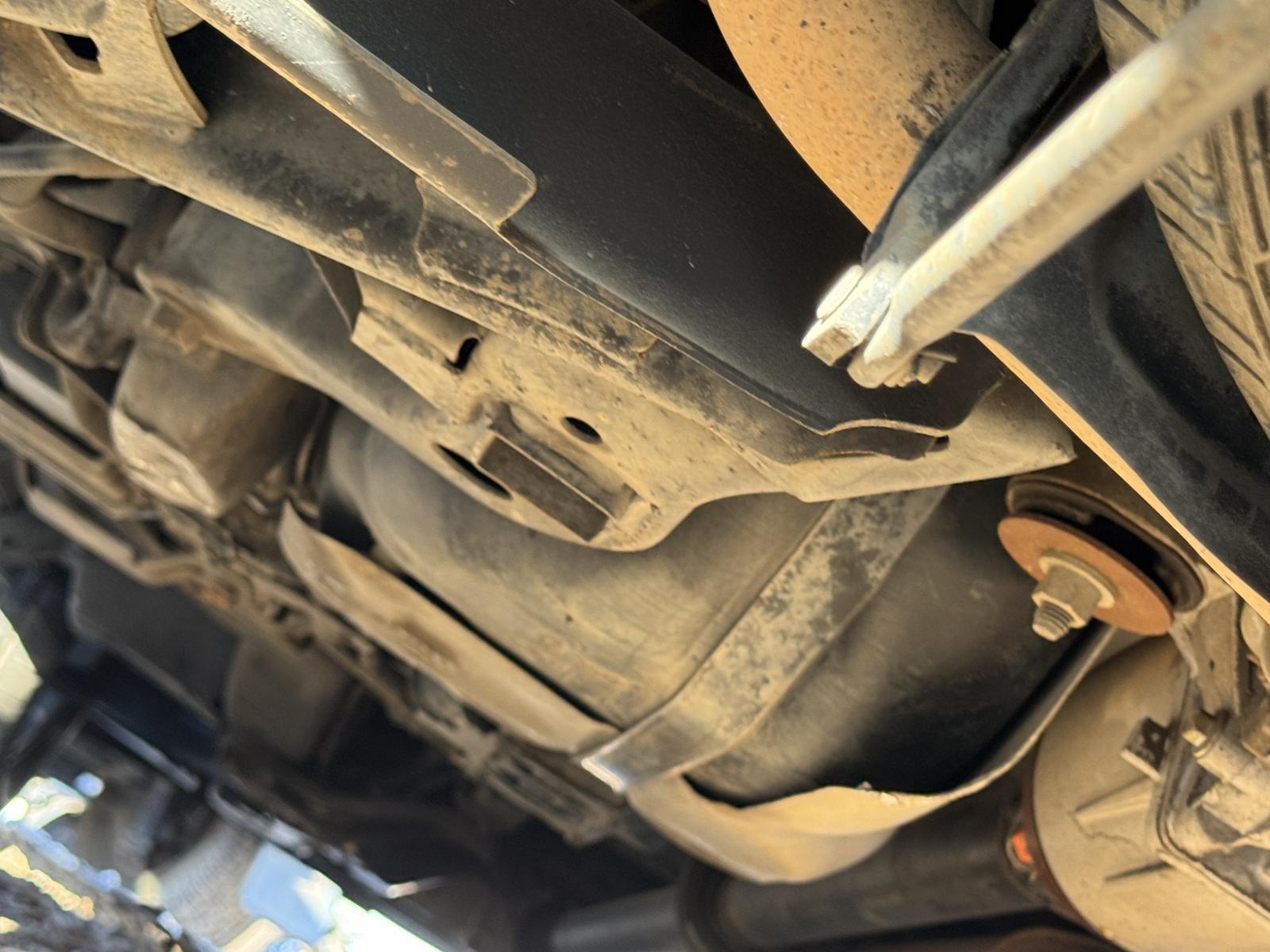 View Auto part Fuel Pump HOLDEN CAPTIVA 2017