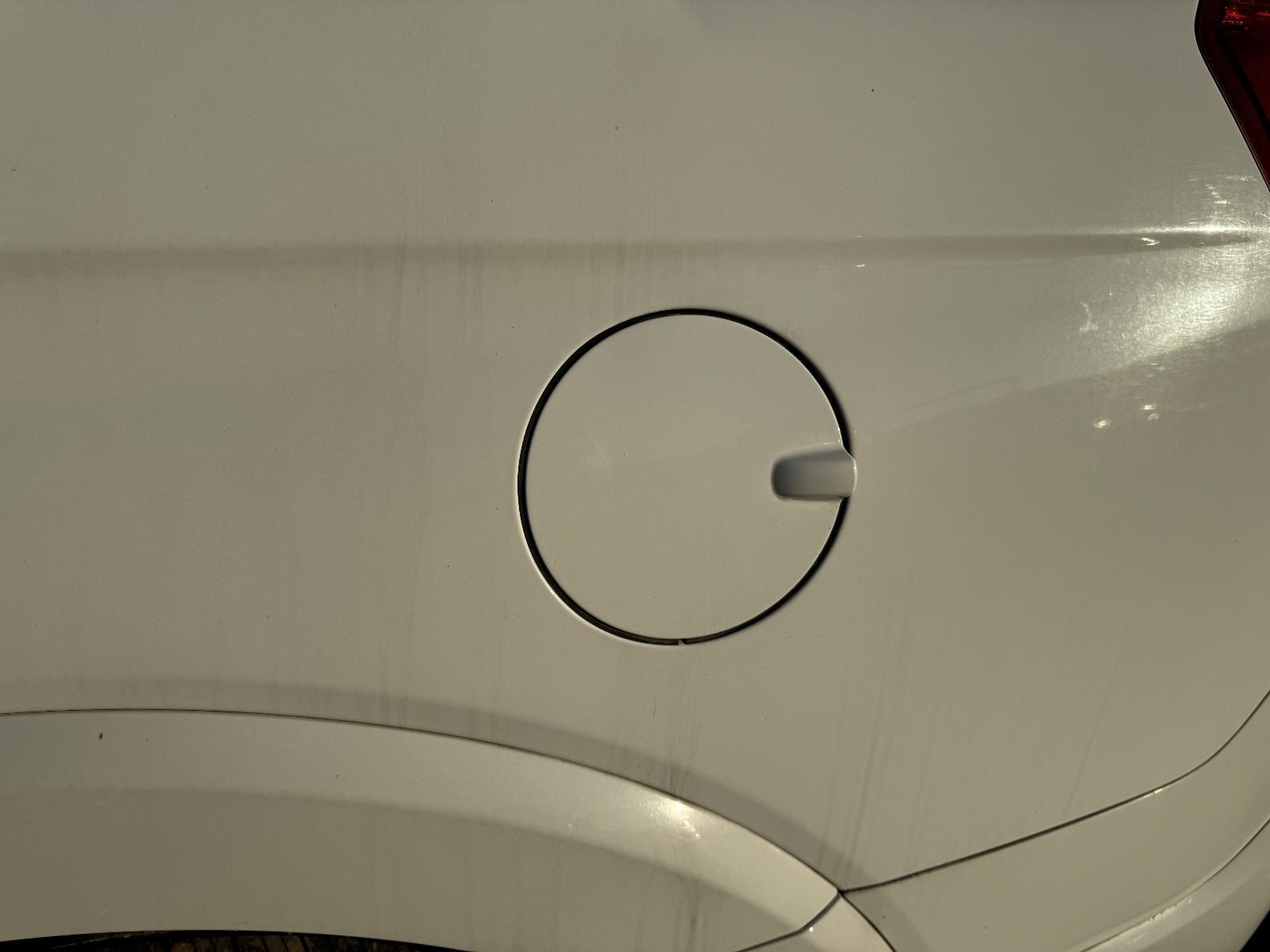 View Auto part Fuel Door / Filler HOLDEN CAPTIVA 2017