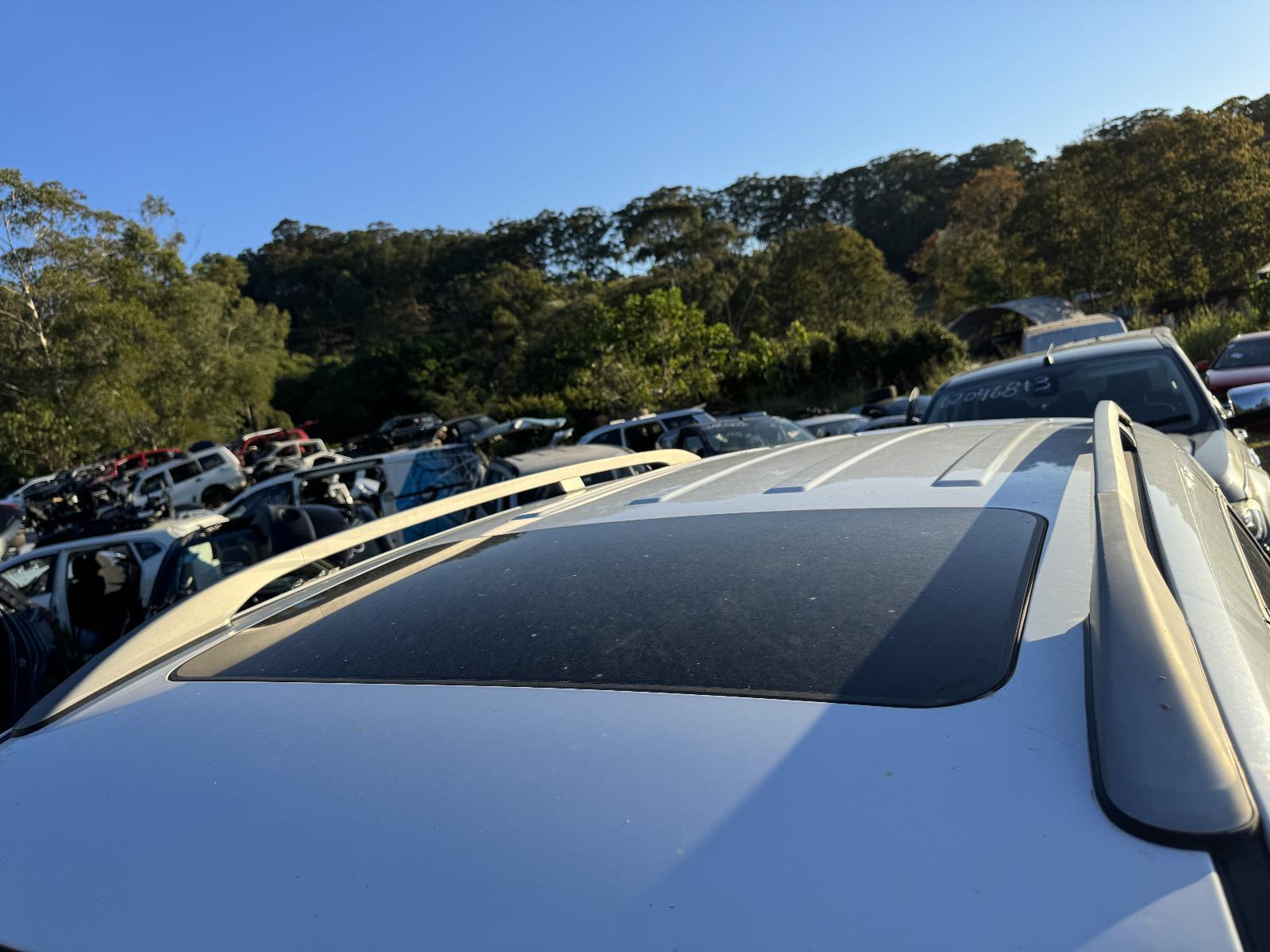 View Auto part Roof Glass/Sunroof/T HOLDEN CAPTIVA 2017