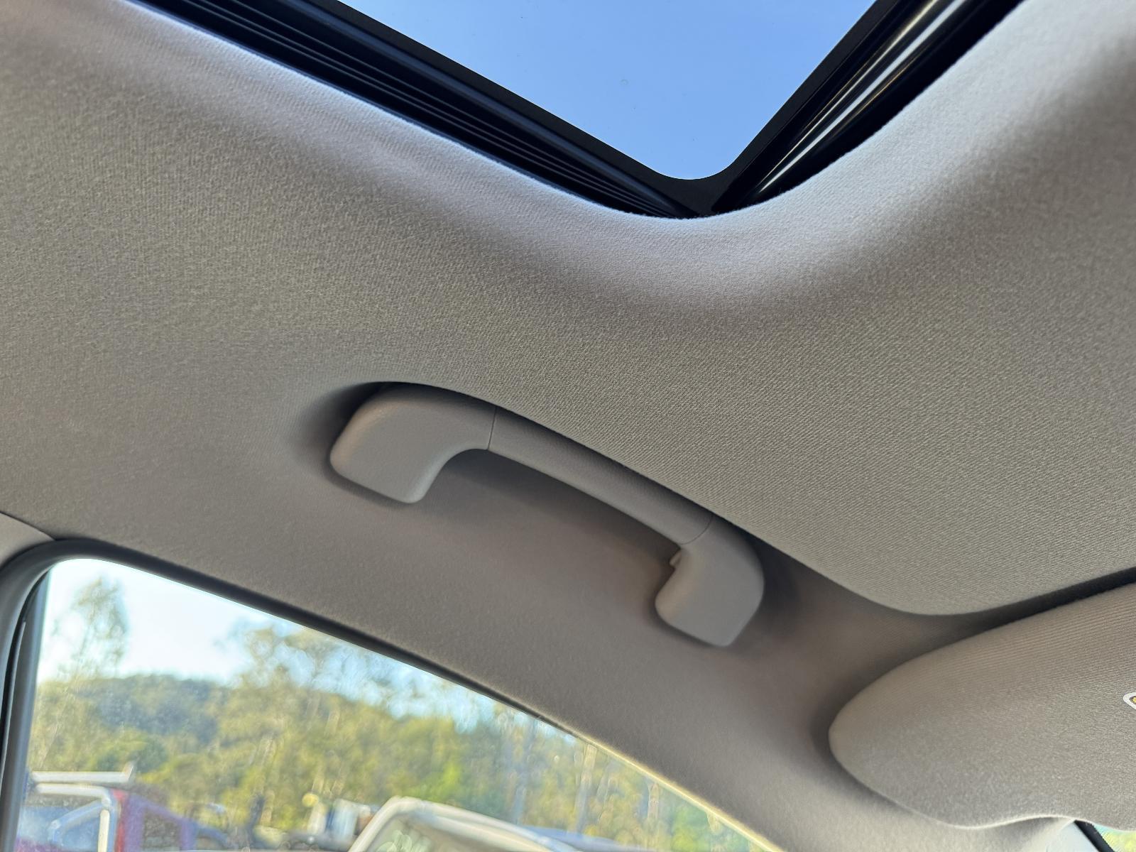 View Auto part Grab Handle HOLDEN CAPTIVA 2017