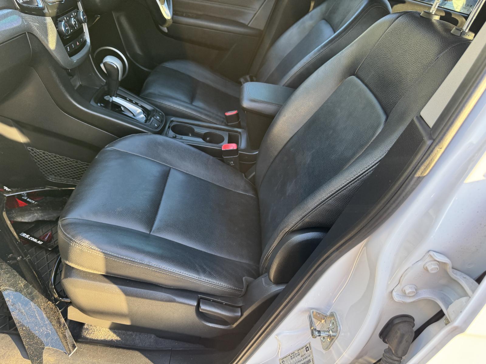 View Auto part Front Seat HOLDEN CAPTIVA 2017