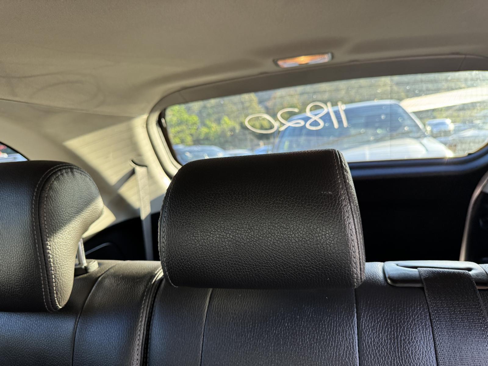 View Auto part Headrest HOLDEN CAPTIVA 2017