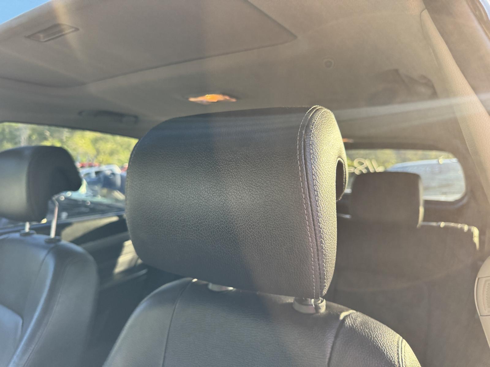 View Auto part Headrest HOLDEN CAPTIVA 2017