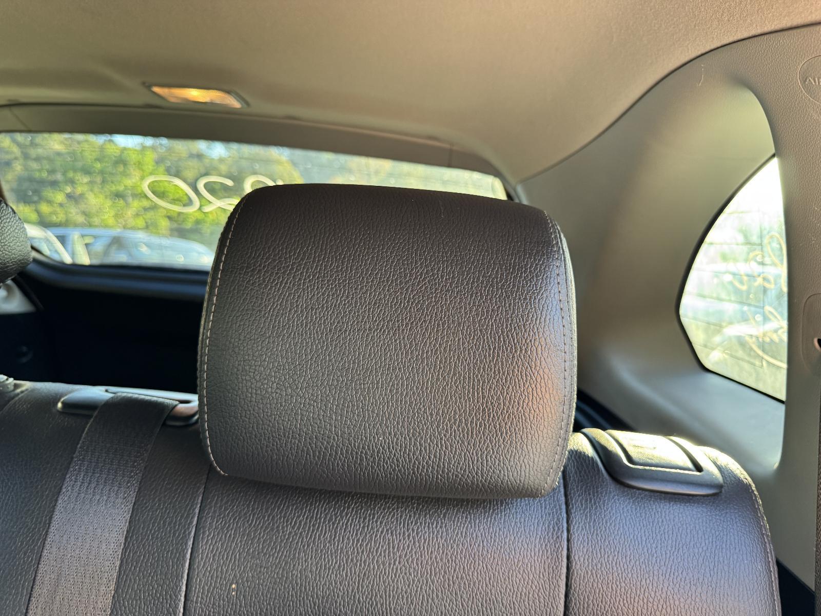 View Auto part Headrest HOLDEN CAPTIVA 2017