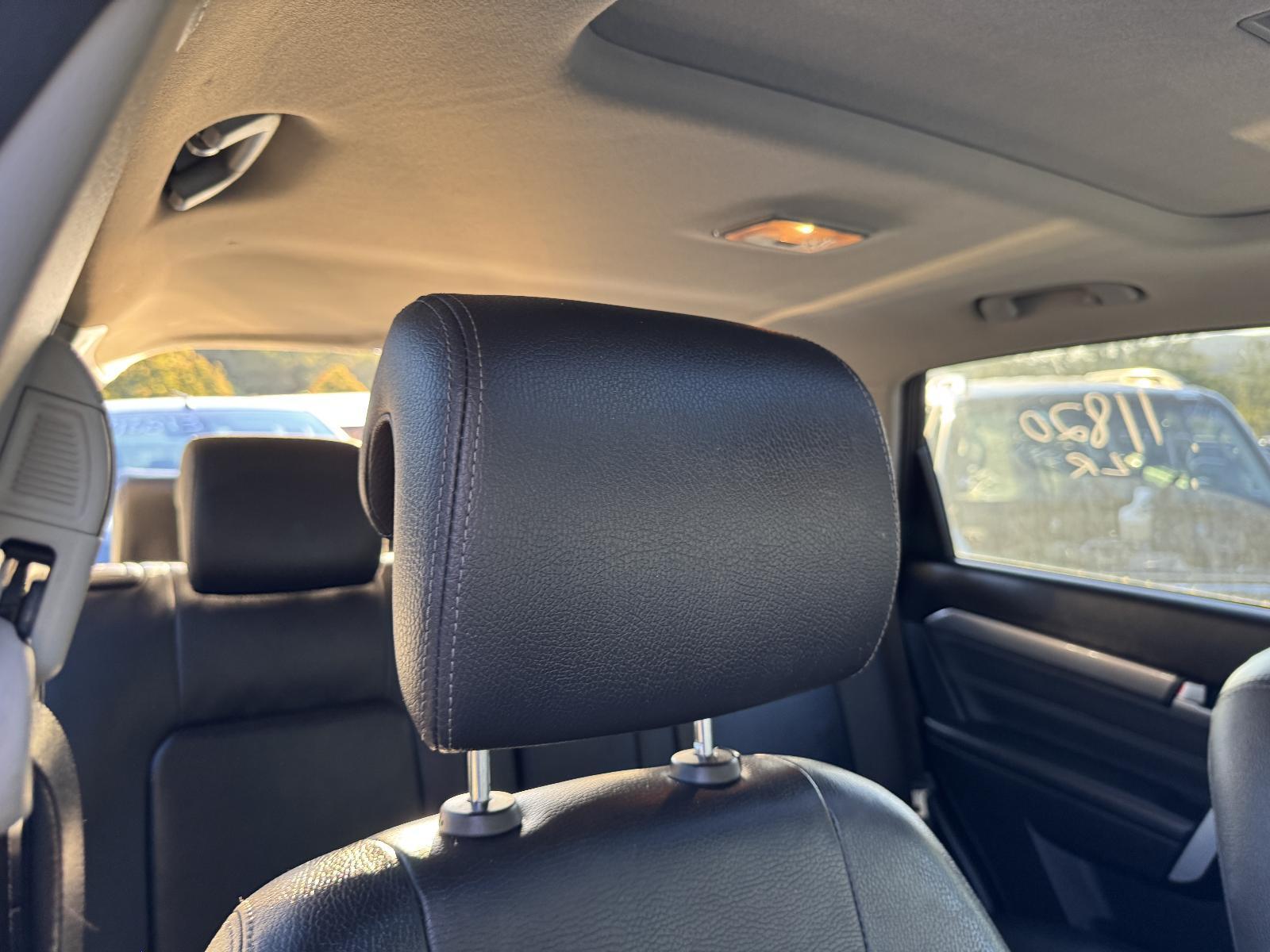 View Auto part Headrest HOLDEN CAPTIVA 2017
