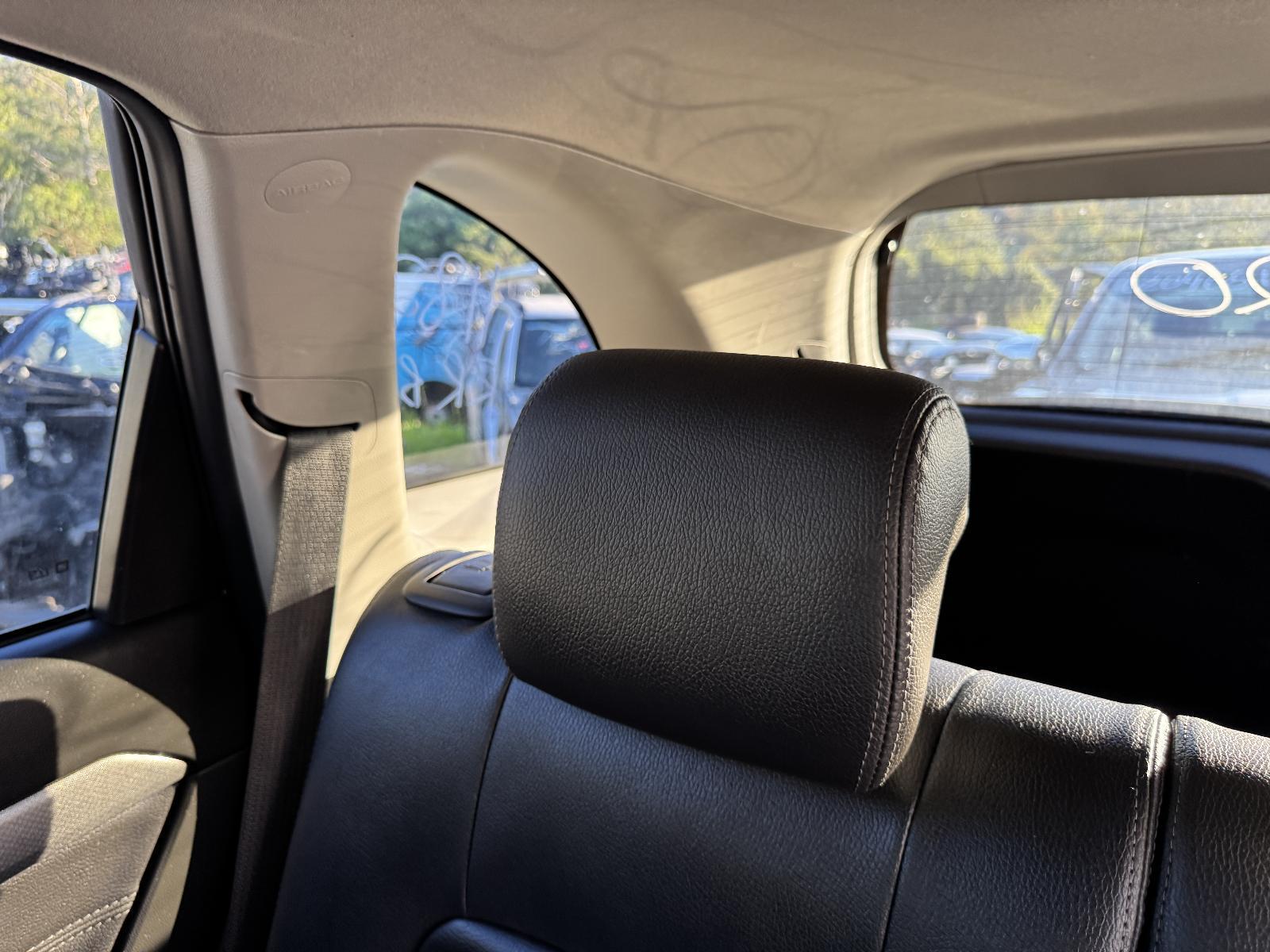 View Auto part Headrest HOLDEN CAPTIVA 2017