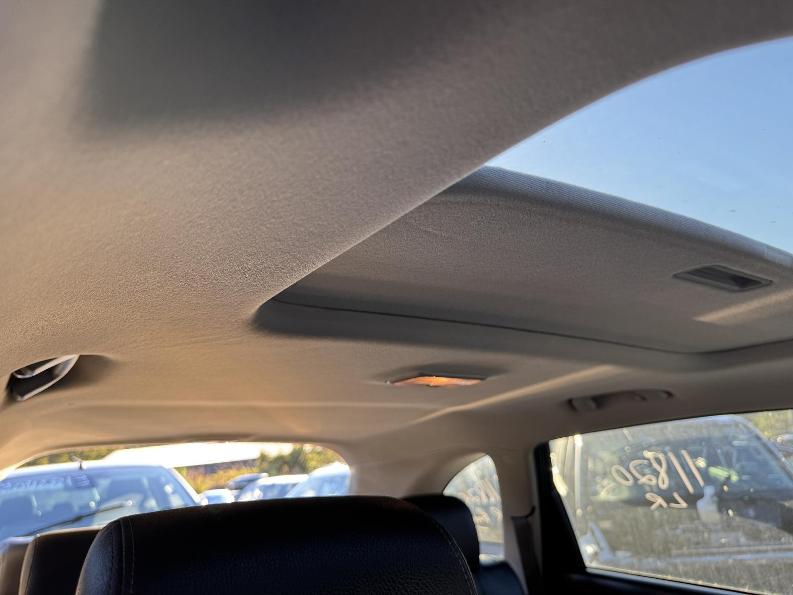 View Auto part Hoodlining HOLDEN CAPTIVA 2017