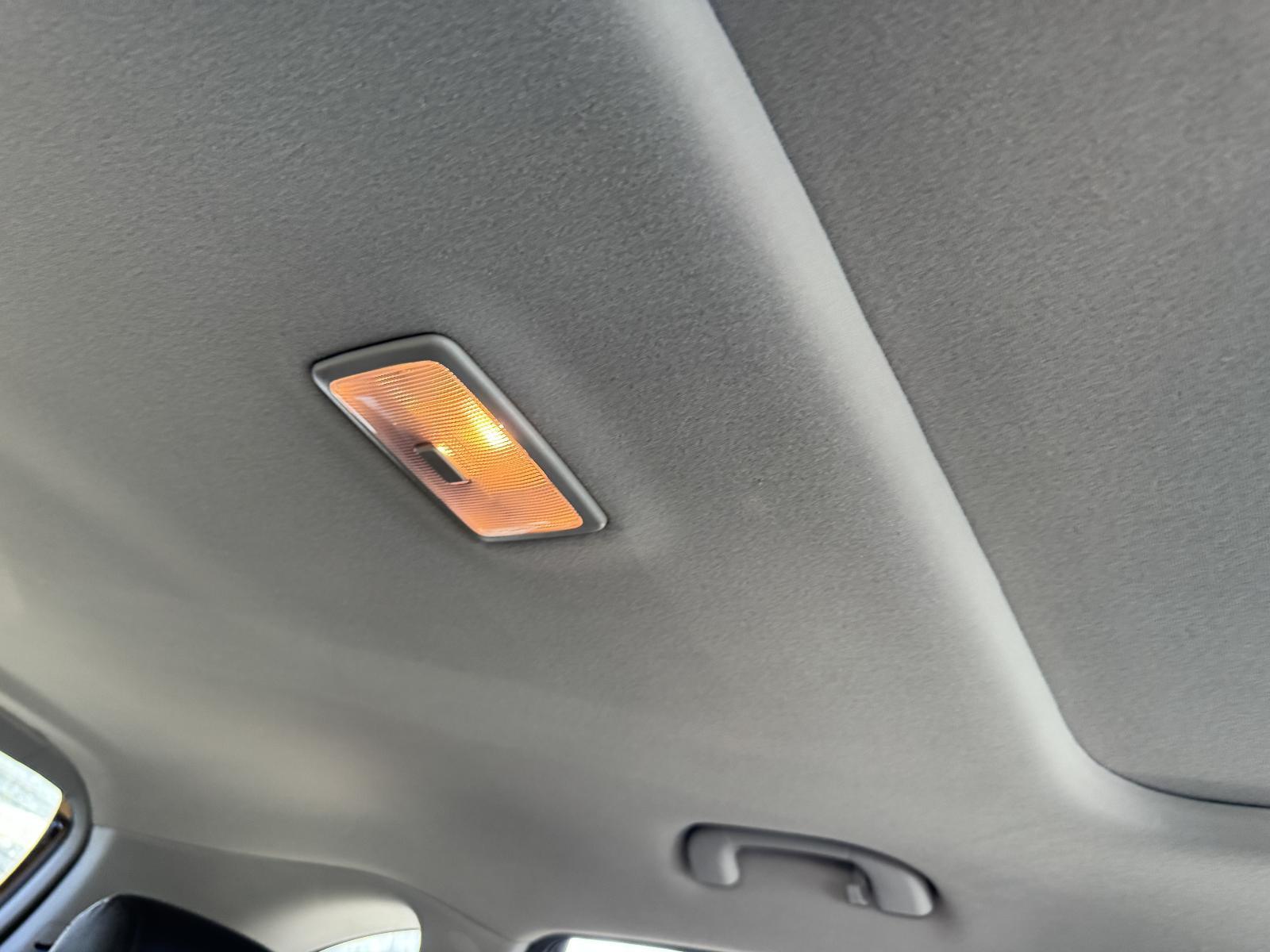 View Auto part Courtesy Light HOLDEN CAPTIVA 2017