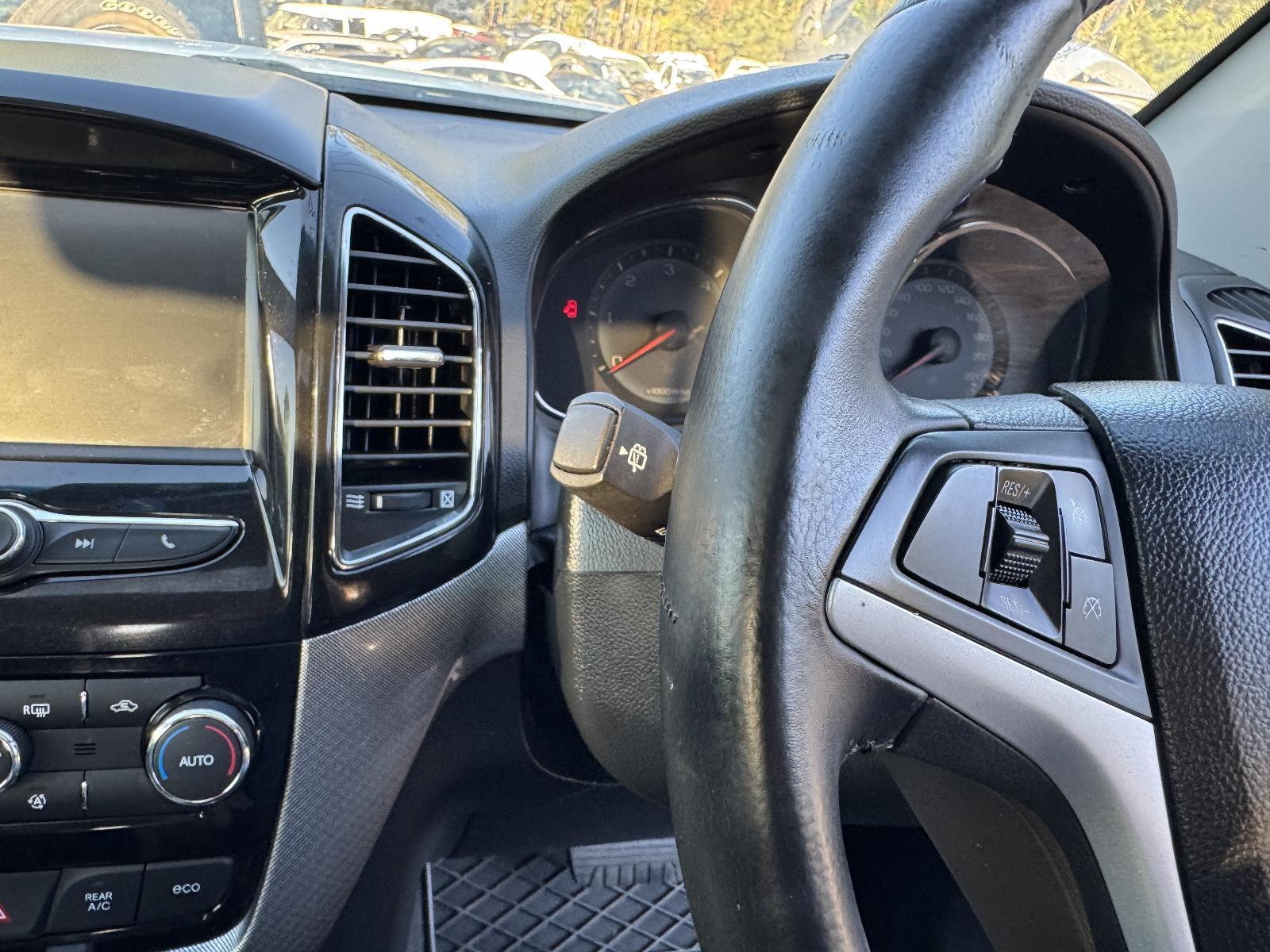 View Auto part Misc HOLDEN CAPTIVA 2017