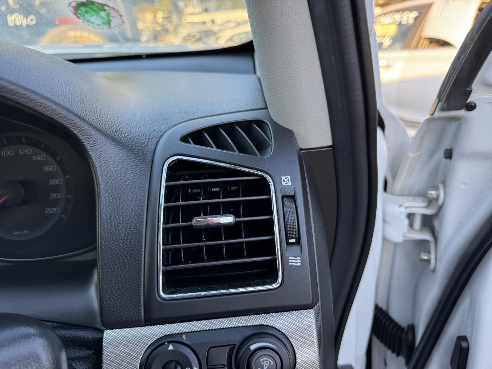 View Auto part Misc HOLDEN CAPTIVA 2017