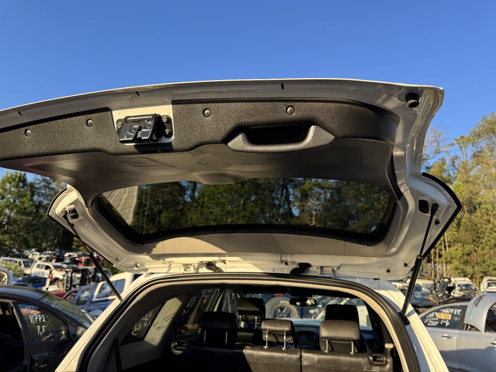 View Auto part Hatch Strut HOLDEN CAPTIVA 2017