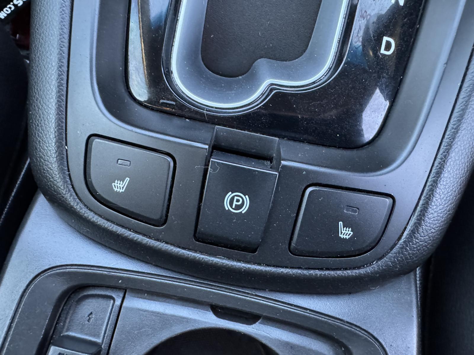 View Auto part Combination Switch HOLDEN CAPTIVA 2017