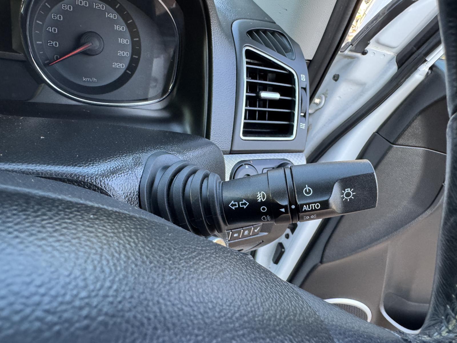 View Auto part Combination Switch HOLDEN CAPTIVA 2017