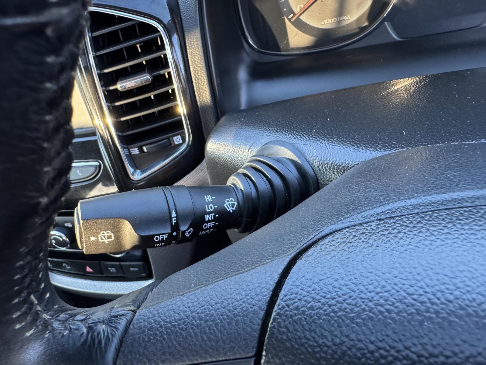 View Auto part Combination Switch HOLDEN CAPTIVA 2017