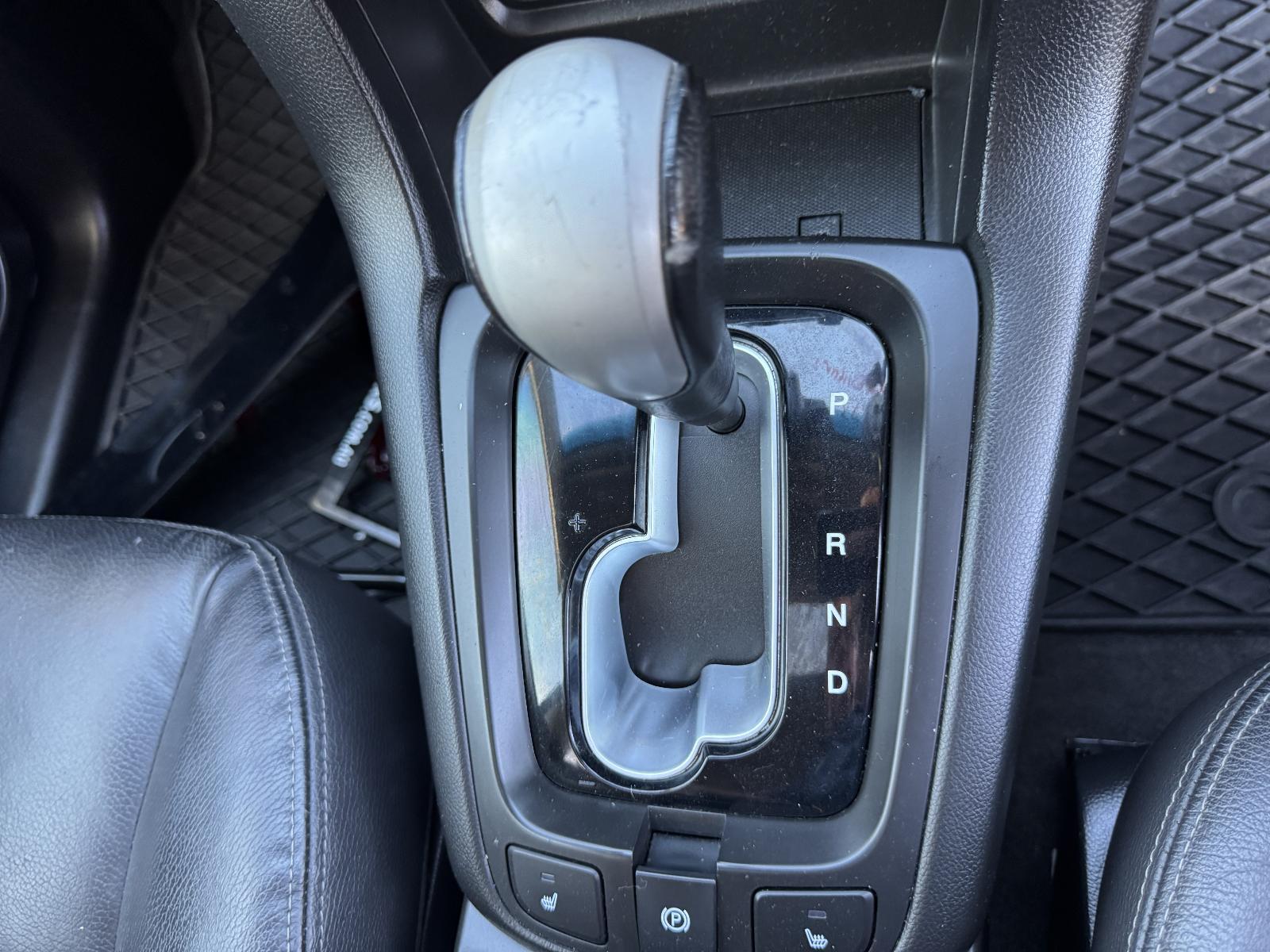 View Auto part Gear Stick/Shifter HOLDEN CAPTIVA 2017