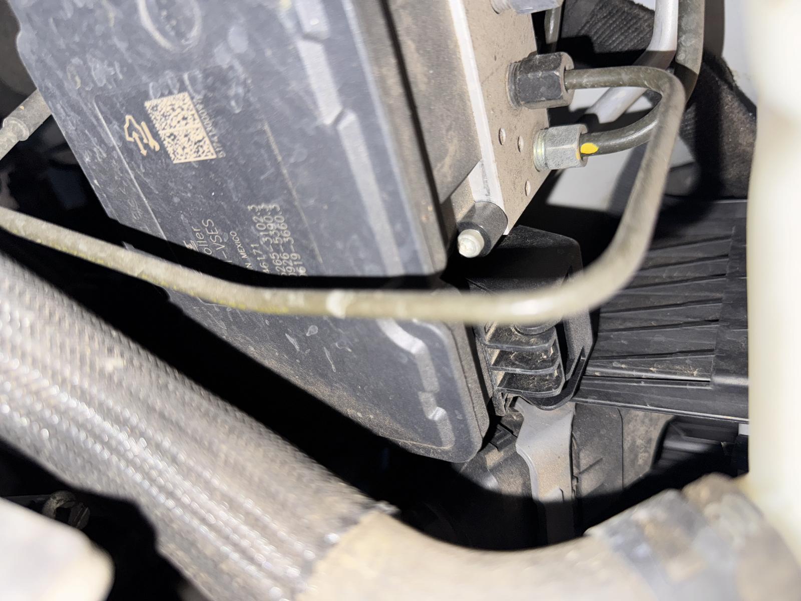 View Auto part Abs Pump/Modulator HOLDEN CAPTIVA 2017