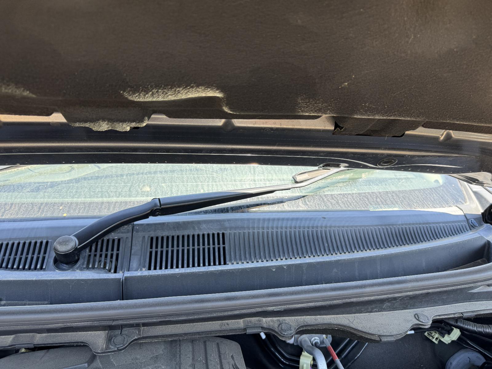 View Auto part Wiper Arm FORD RANGER 2018