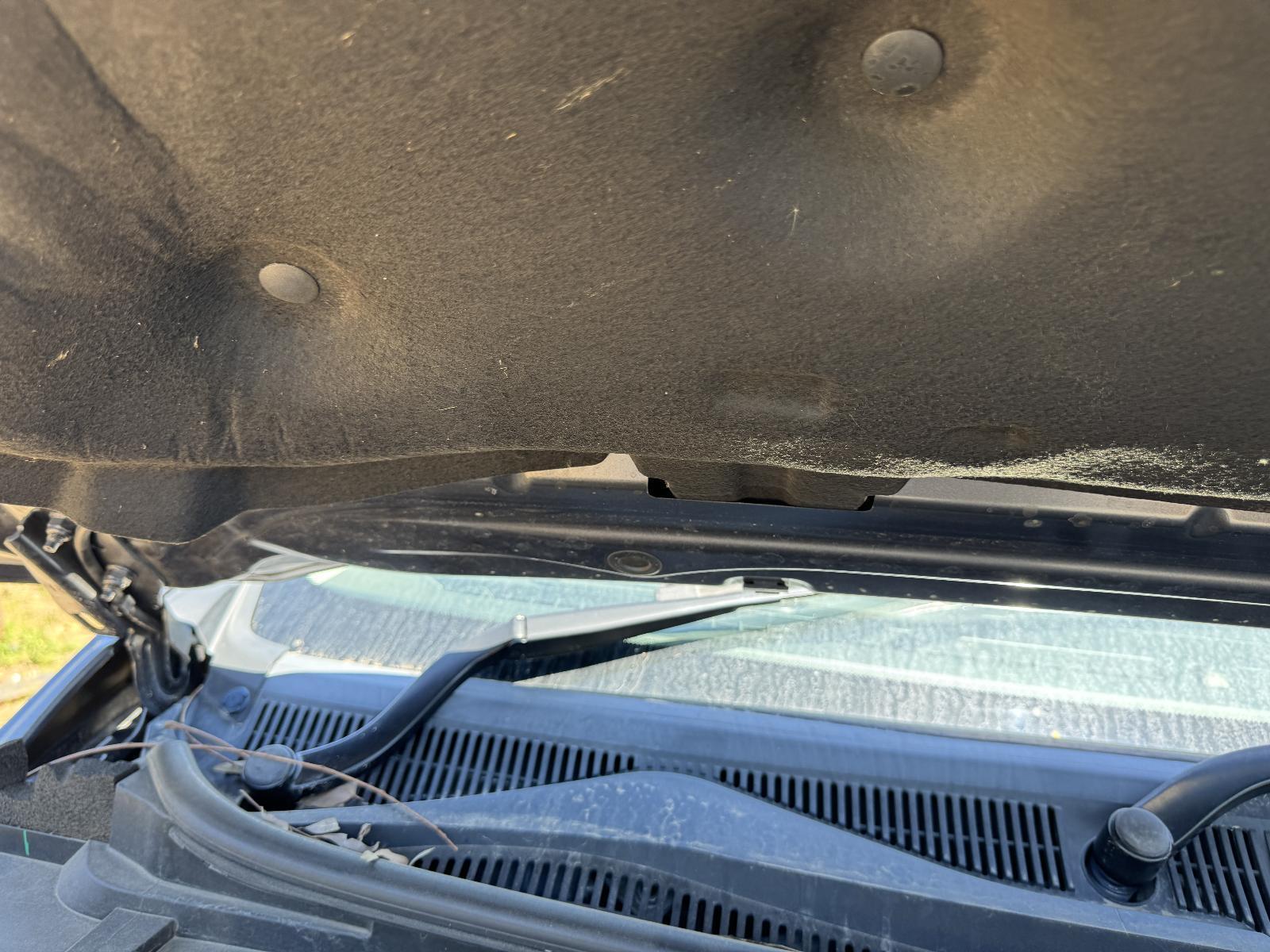 View Auto part Wiper Arm FORD RANGER 2018