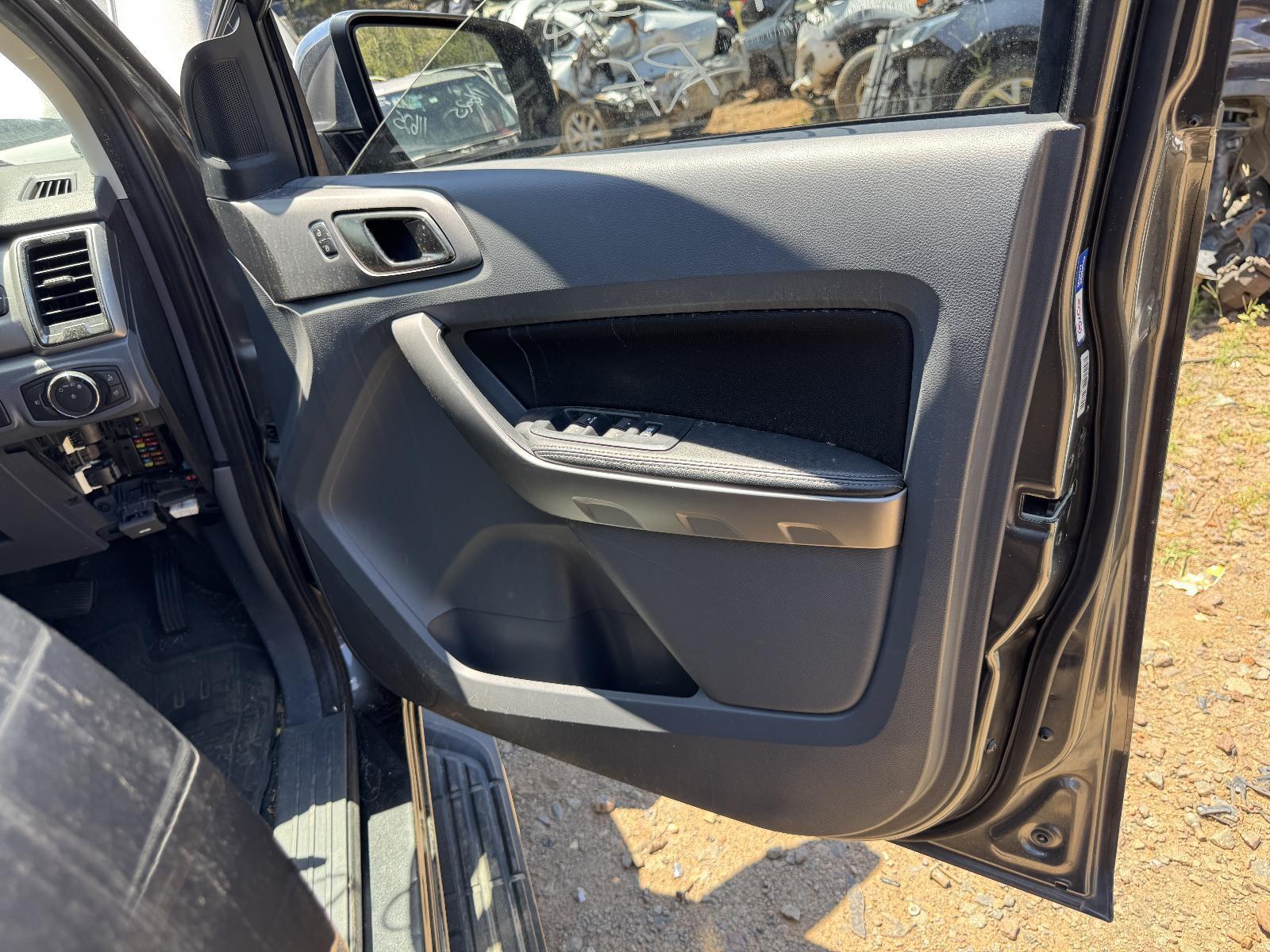 View Auto part Door Trim FORD RANGER 2018