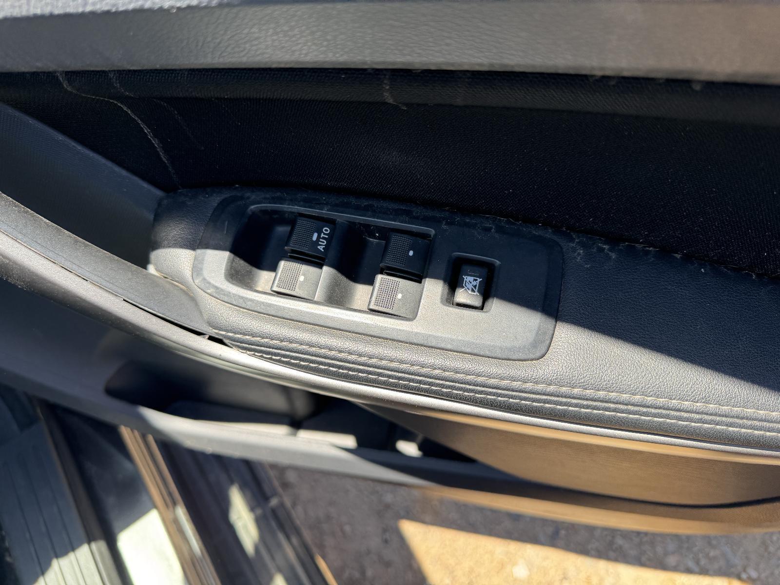 View Auto part Pwr Dr Wind Switch FORD RANGER 2018