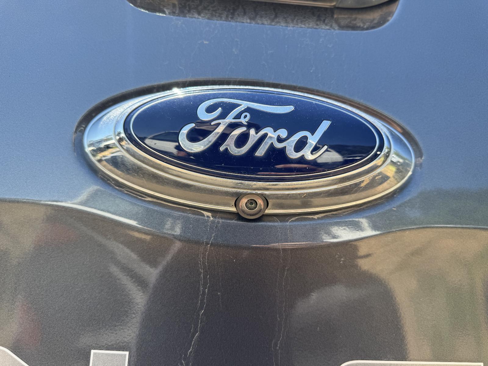 View Auto part REVERSE_CAMERA FORD RANGER 2018