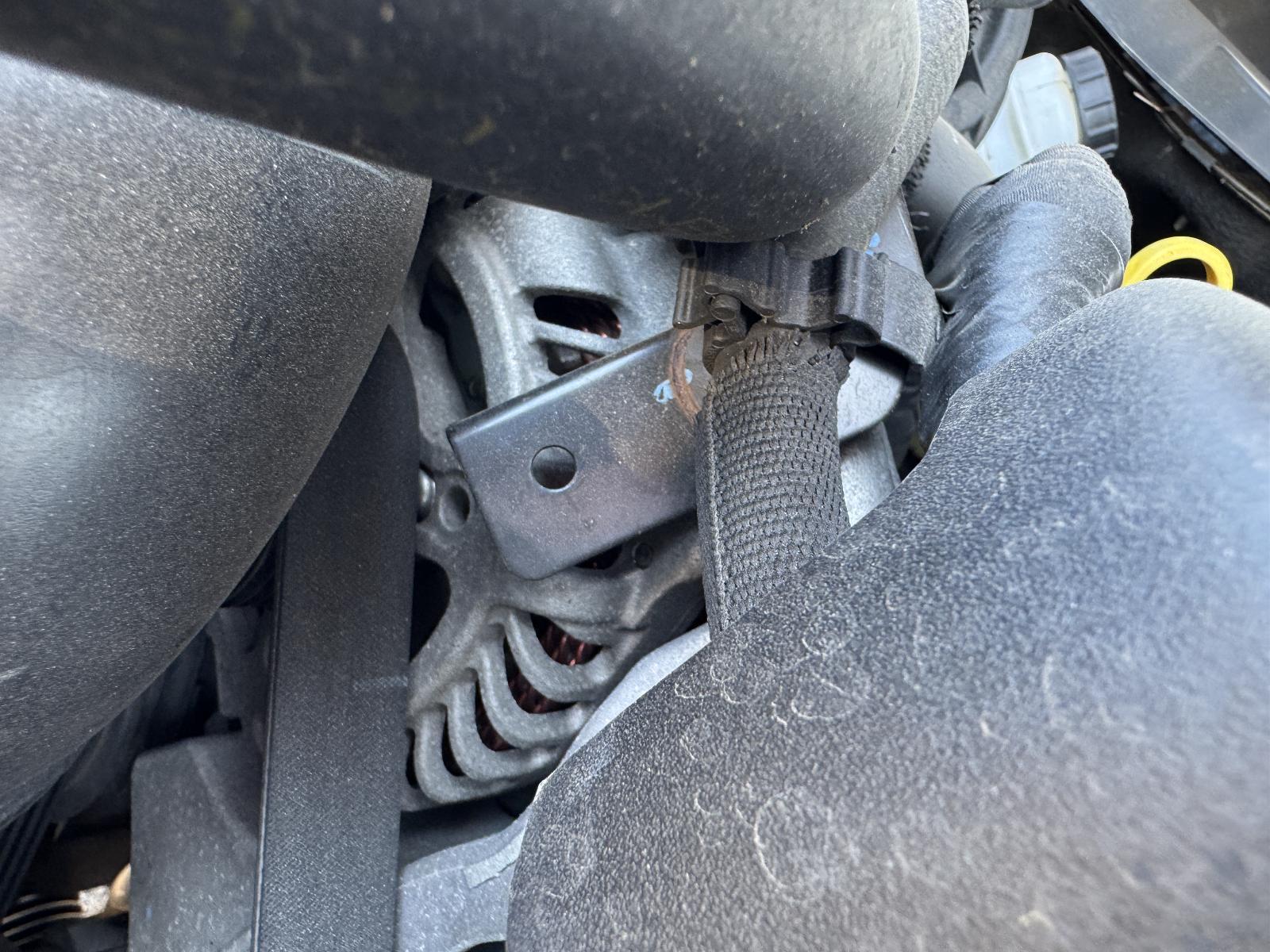 View Auto part Alternator FORD RANGER 2018
