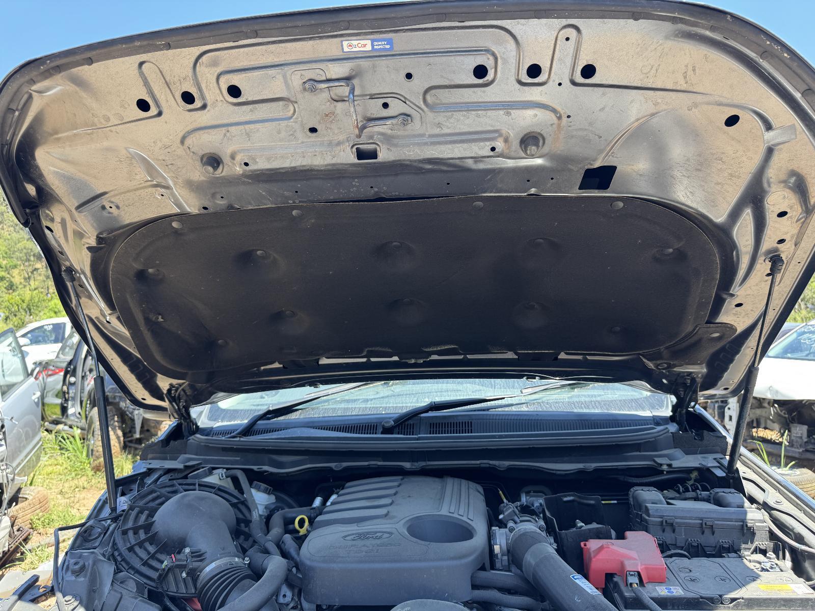 View Auto part Bonnet Hinge/Strut FORD RANGER 2018