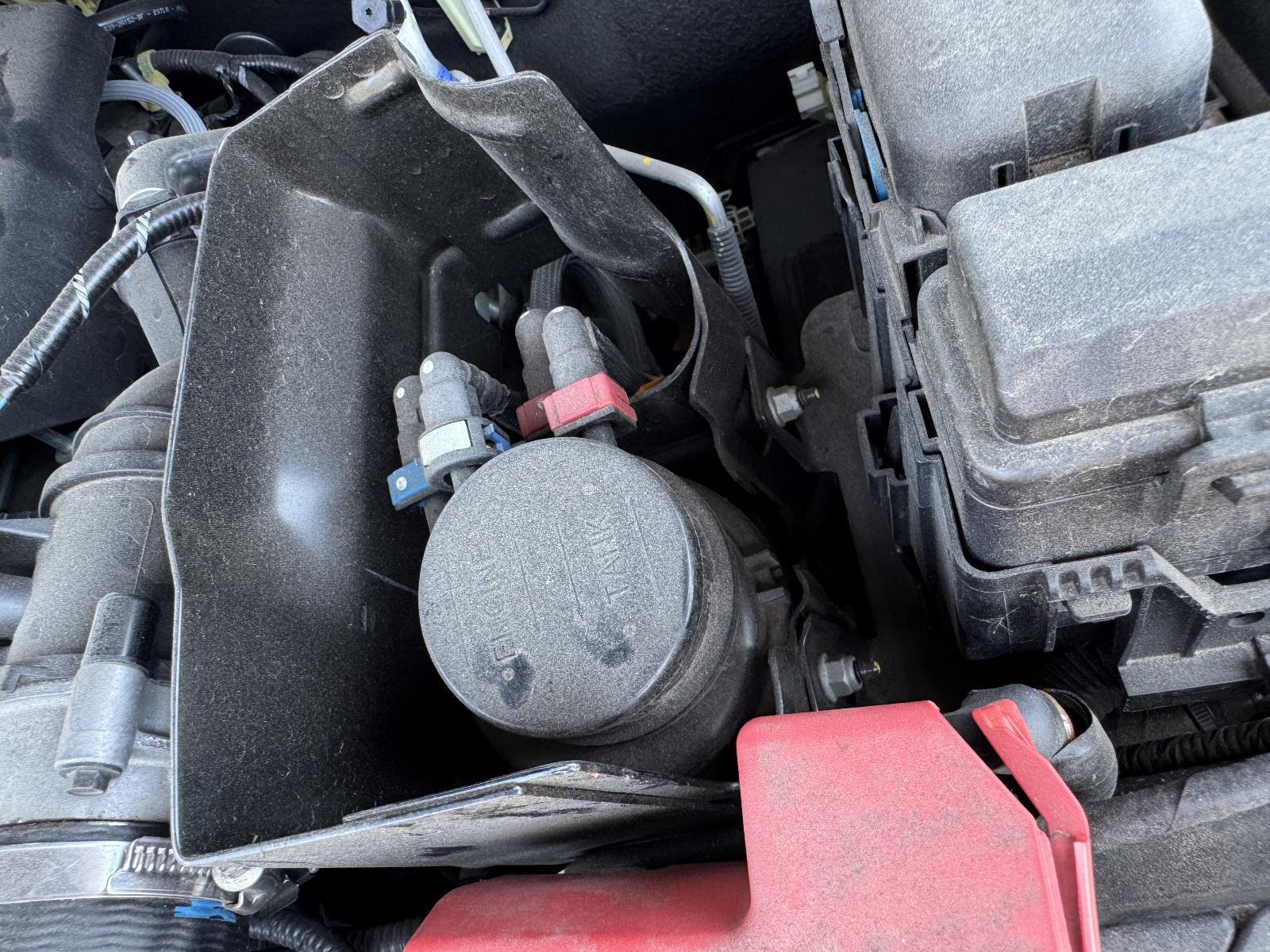 View Auto part Fuel Filter Housing FORD RANGER 2018