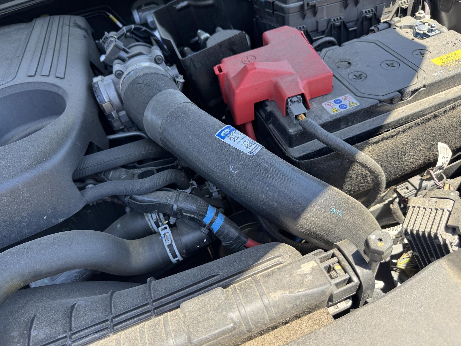 View Auto part Air Cleaner Duct/Hos FORD RANGER 2018