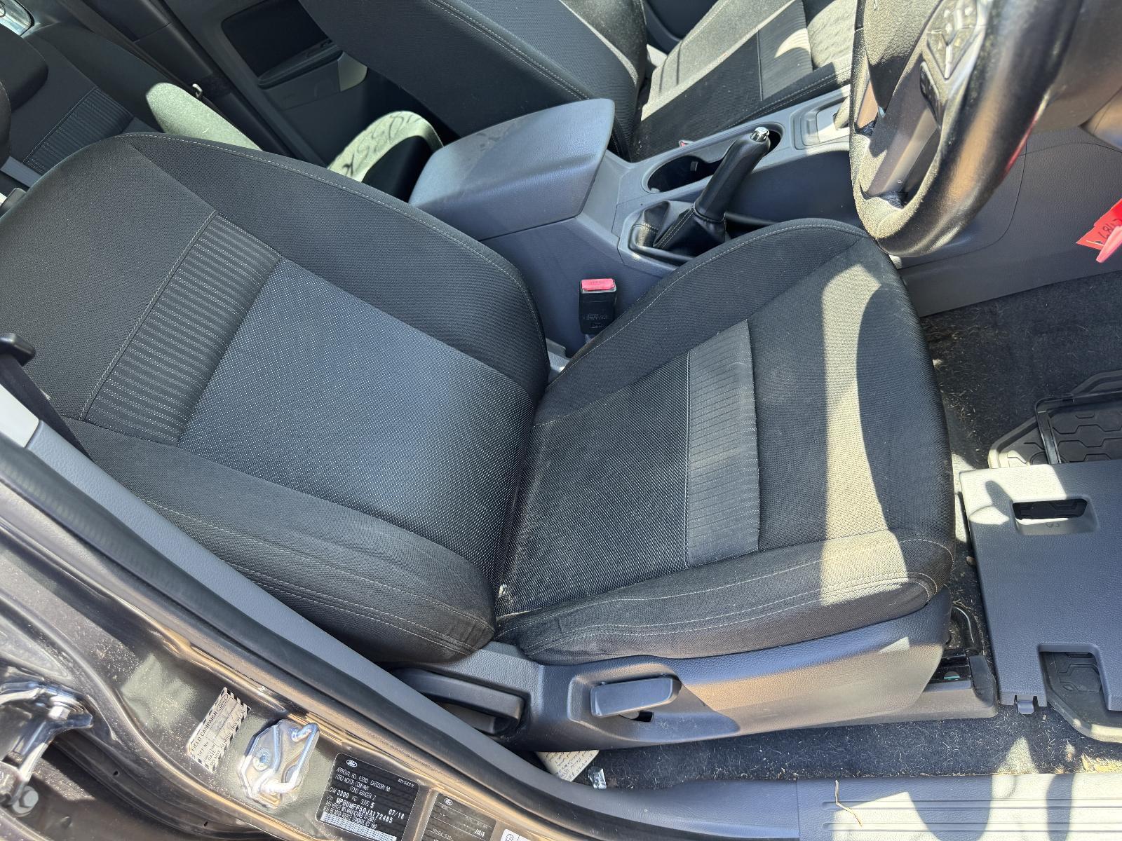 View Auto part Front Seat FORD RANGER 2018