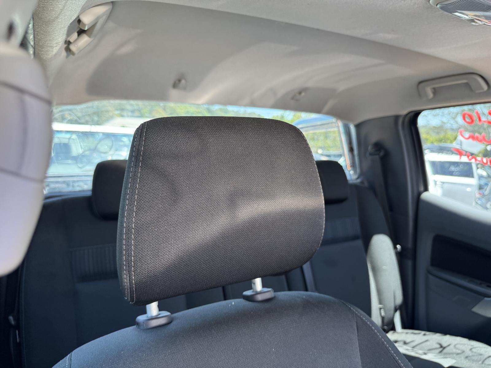 View Auto part Headrest FORD RANGER 2018