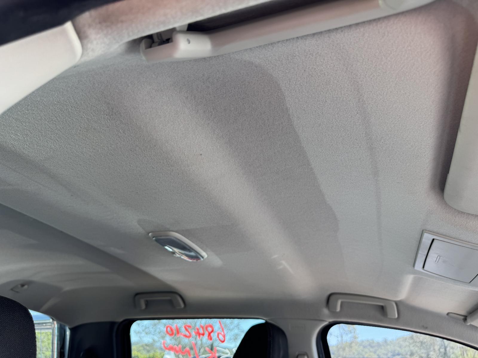 View Auto part Hoodlining FORD RANGER 2018