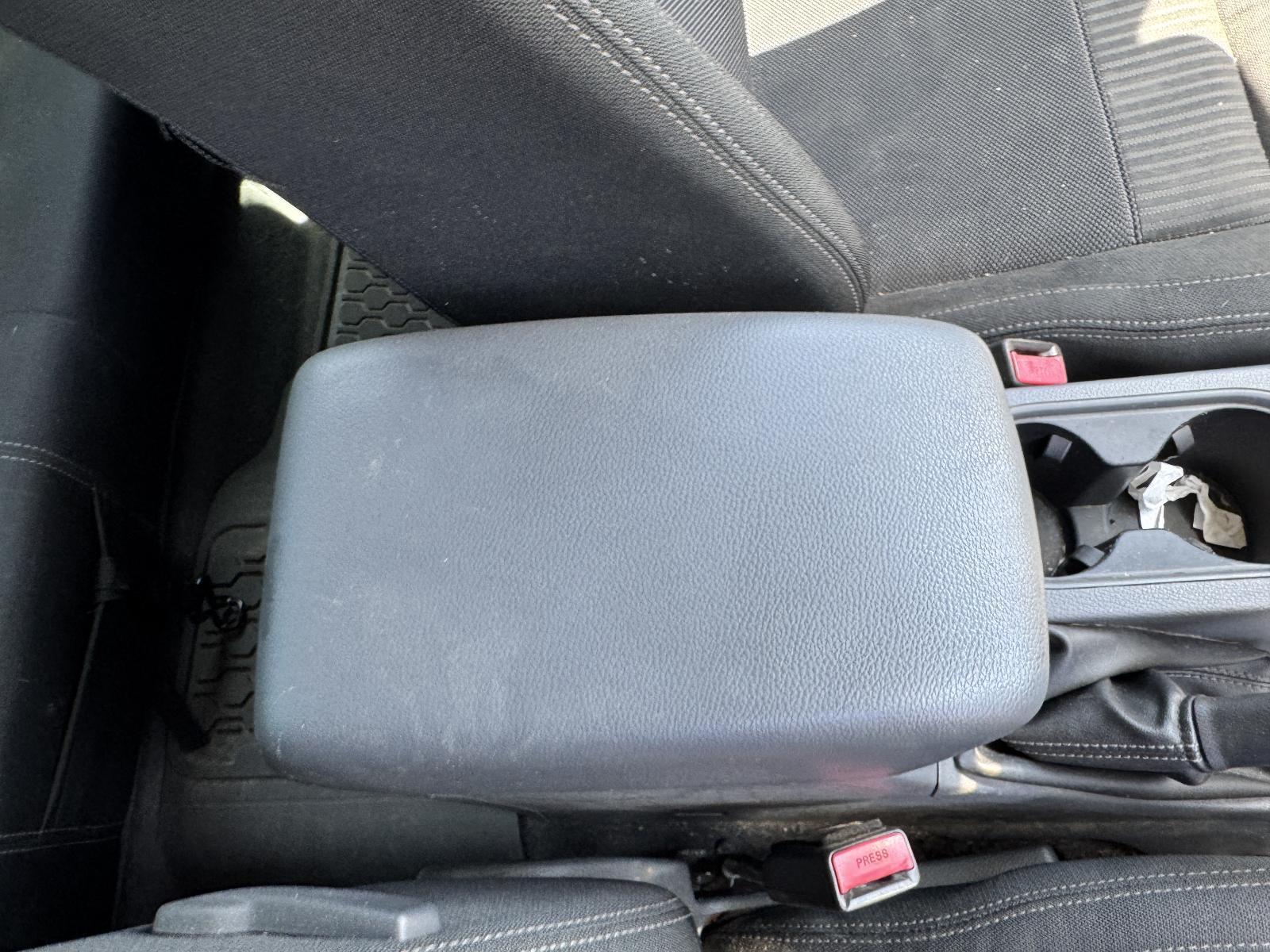 View Auto part Console FORD RANGER 2018