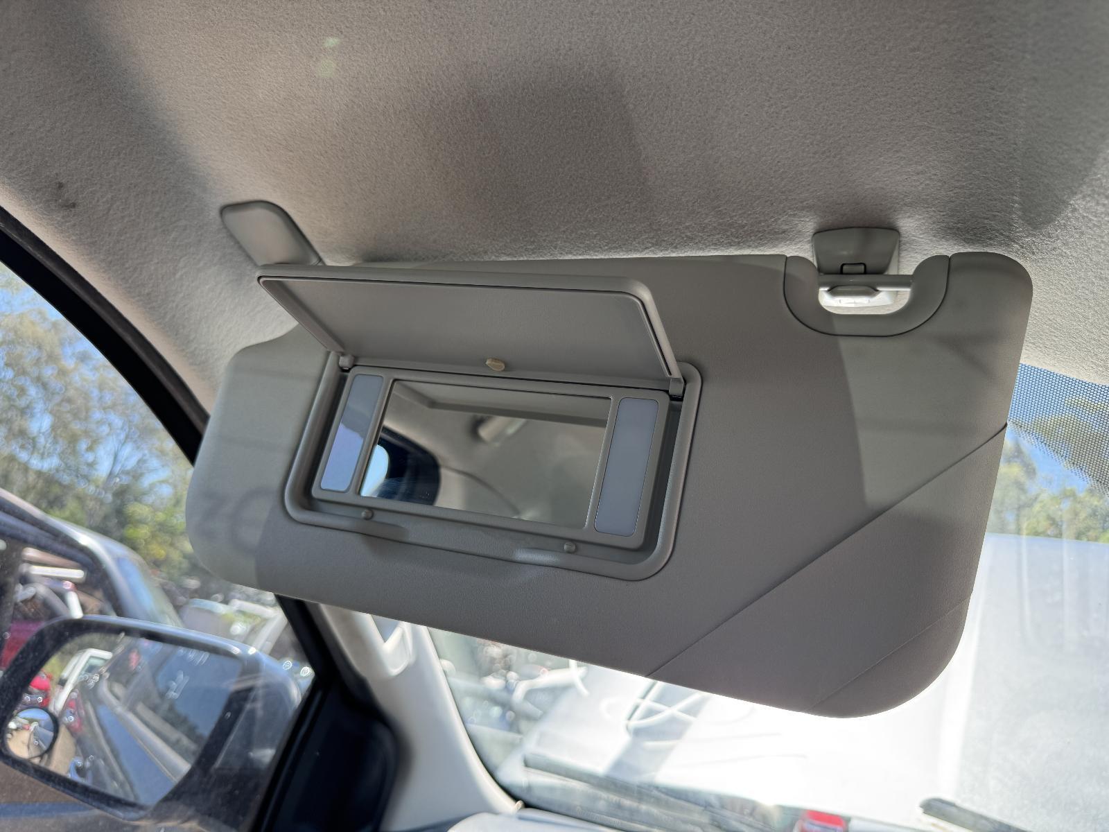View Auto part Sunvisor FORD RANGER 2018