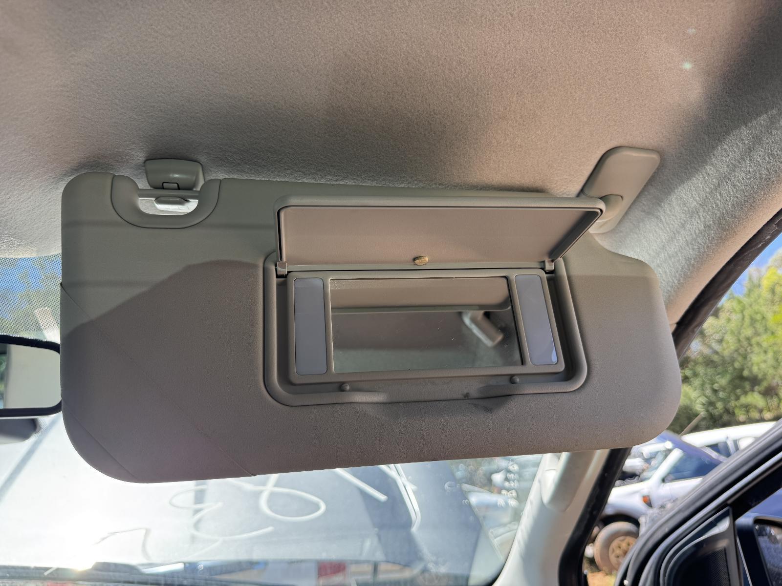 View Auto part Sunvisor FORD RANGER 2018