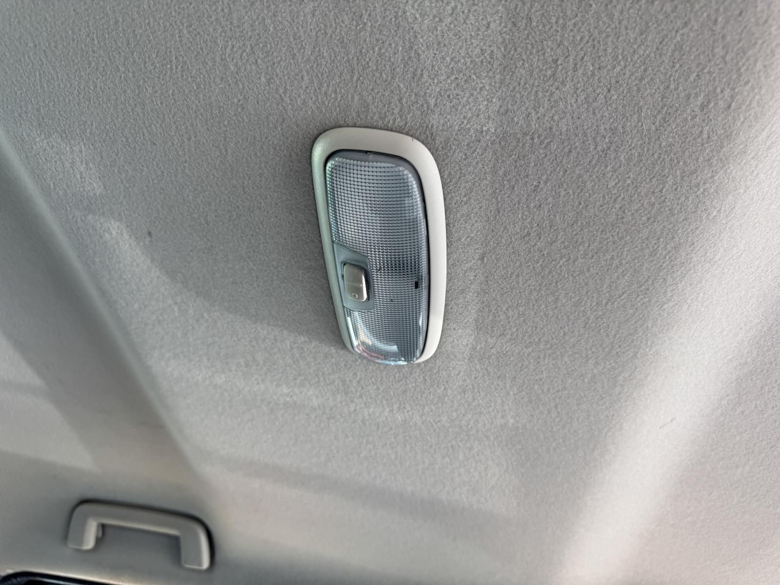 View Auto part Courtesy Light FORD RANGER 2018