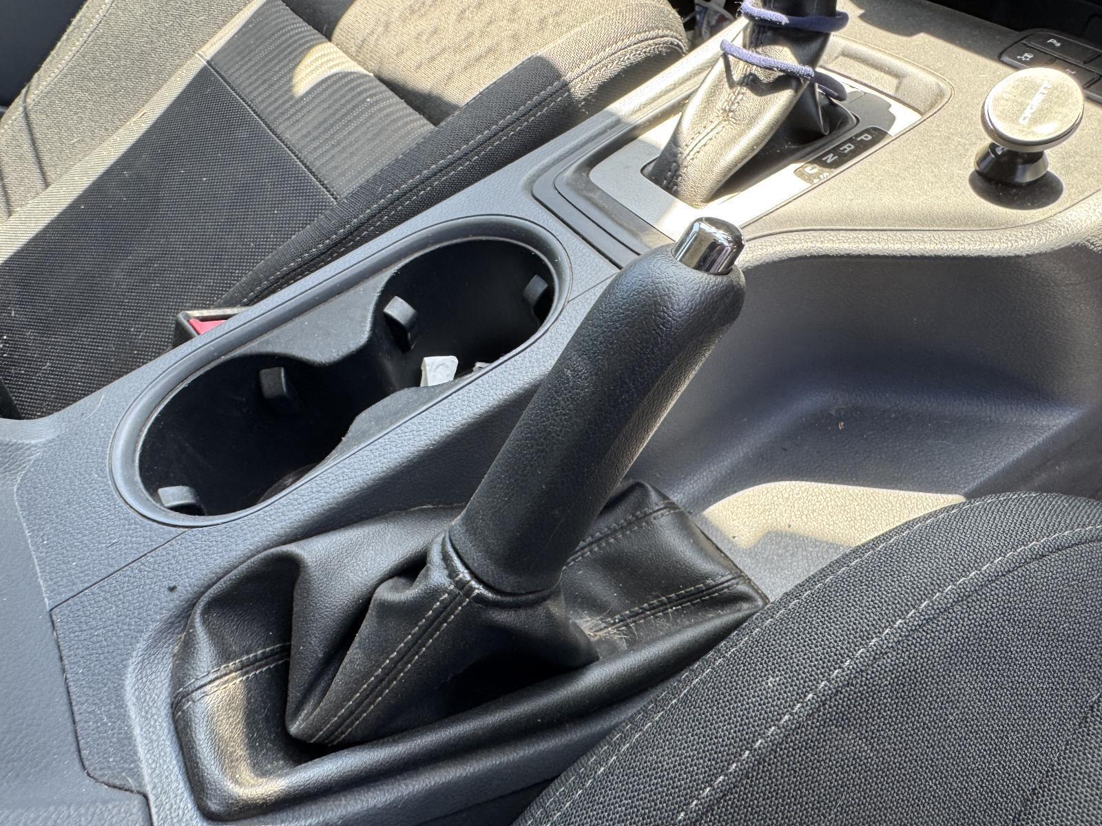 View Auto part Handbrake Lever FORD RANGER 2018