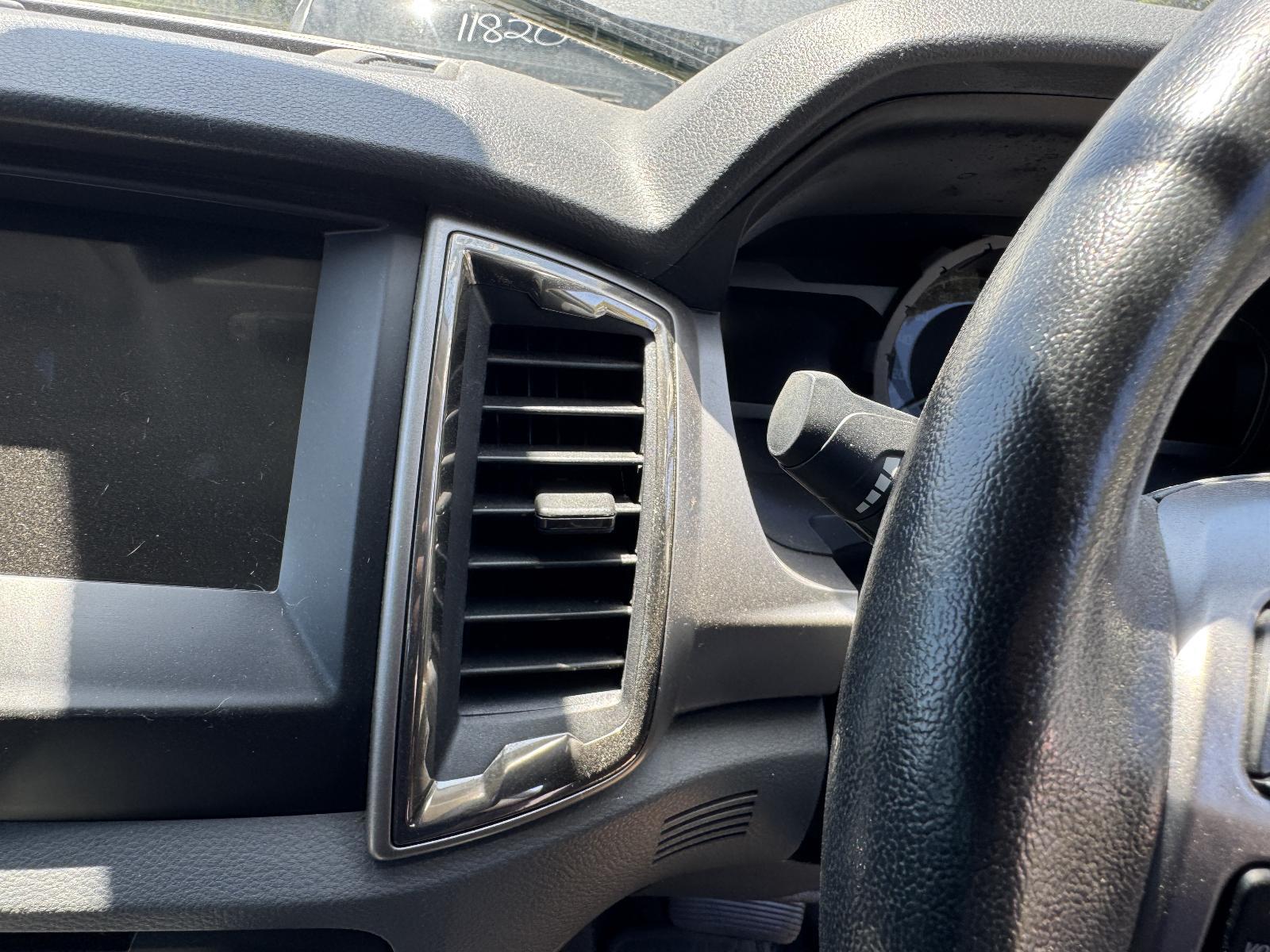 View Auto part Misc FORD RANGER 2018