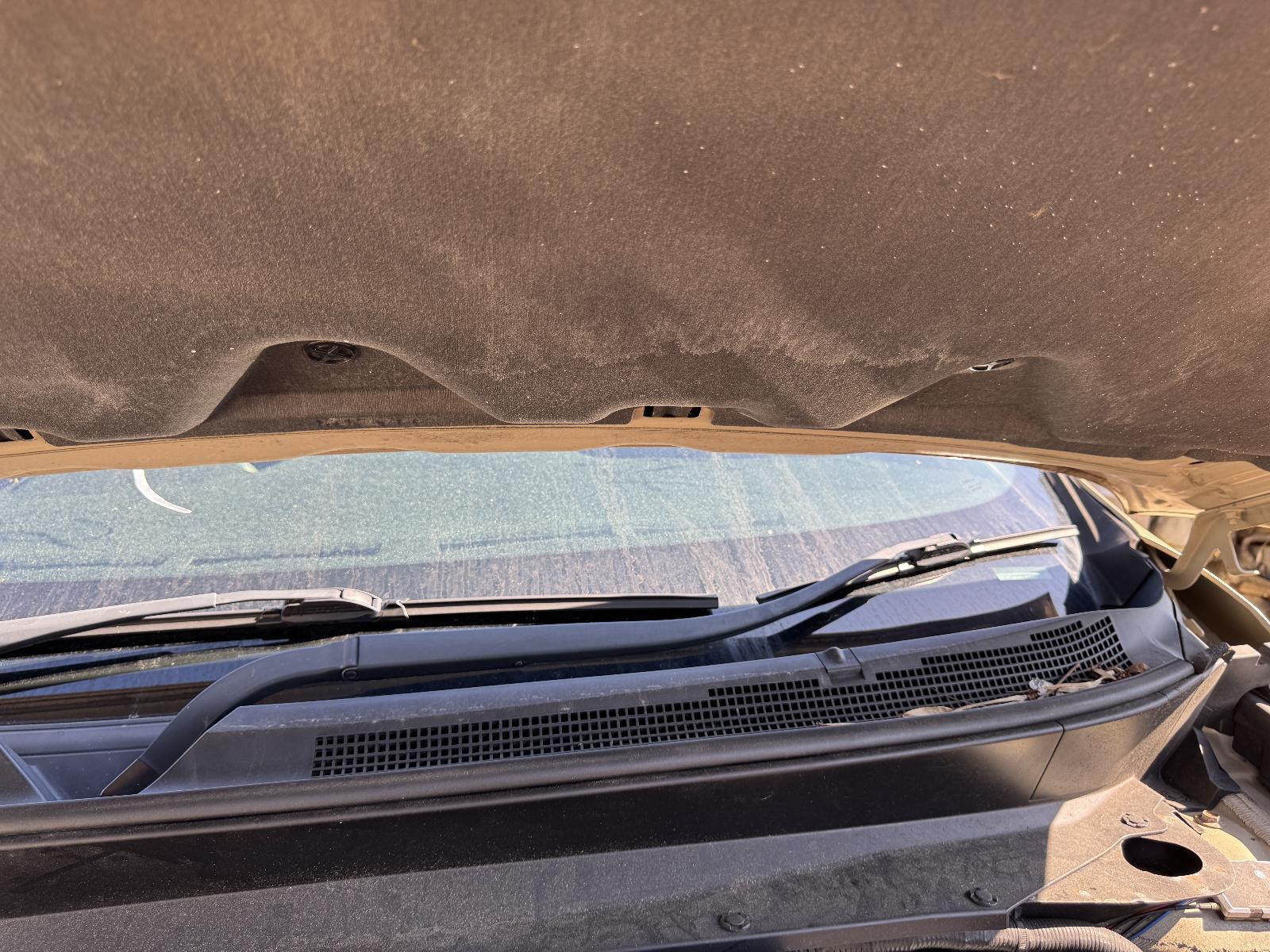 View Auto part Wiper Arm NISSAN PATHFINDER 2014