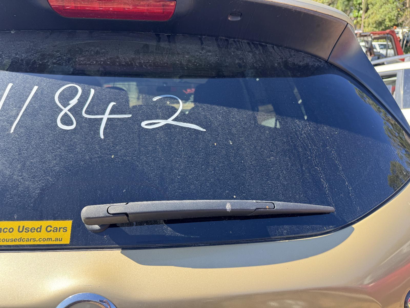 View Auto part Wiper Arm NISSAN PATHFINDER 2014