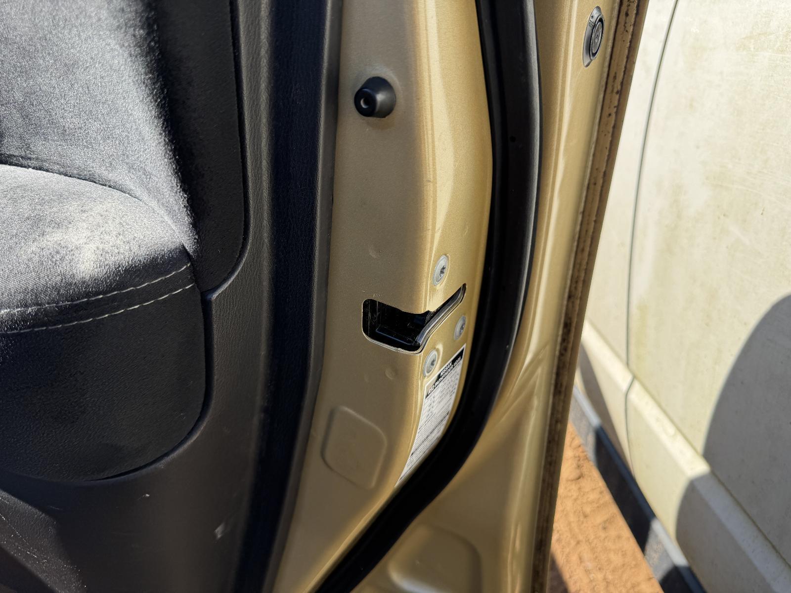 View Auto part Door/Boot/Gate Lock NISSAN PATHFINDER 2014