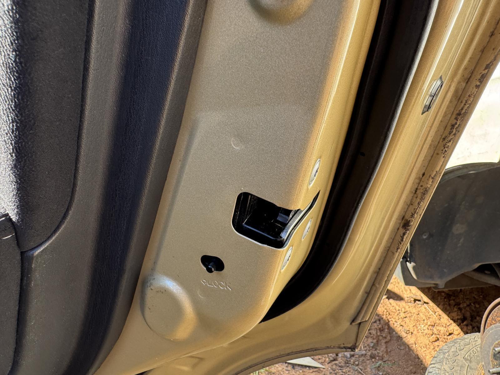 View Auto part Door/Boot/Gate Lock NISSAN PATHFINDER 2014